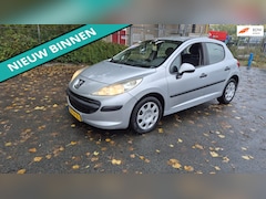 Peugeot 207 - 1.4-16V XR LEUKE AUTO RIJDT EN SCHAKELT GOED