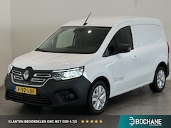 Renault Kangoo E-Tech - L1 Advance 44 kWh | Trekhaak | Navigatie | All season banden | Bedrijfswageninrichting | P
