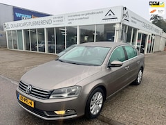 Volkswagen Passat - 1.8 TSI Comfortline