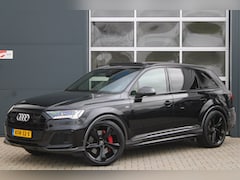 Audi Q7 - 60 TFSIe 462pk Quattro Competition S-Line | Pano | RS Seats | HUD | ACC | Elek. Trekhaak