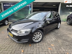 Volkswagen Golf - 1.2 TSI Trendline | 1E EIGENAAR | 12 MND GARANTIE | CRUISE | LMV | TREKHAAK |