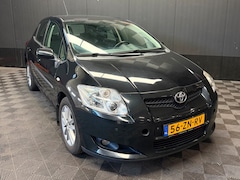 Toyota Auris - 1.6-16V Dynamic | Clima | Cruise | Nieuwe APK |