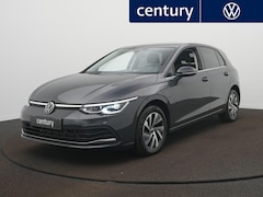 Volkswagen Golf - 1.4 eHybdrid Style Adaptive cruise / Navi / Parkeersensoren / Sfeerverlichting