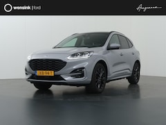 Ford Kuga - 2.5 PHEV Graphite Tech Edition | Trekhaak | Panoramadak | Winterpakket | Cruise Control Ad