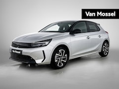 Opel Corsa - 1.2 Turbo Hybrid GS | VOORRAAD VOORDEEL | 2 + 6 JAAR GARANTIE | VAN € 35.995, - VOOR € 30.