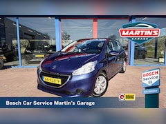 Peugeot 208 - 1.4 VTi Active clima cruise