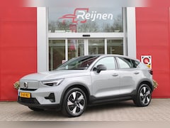 Volvo C40 - Single Motor Core 238PK 69 kWh | PANORAMADAK | STOEL / STUUR VERWARMING | DODEHOEKDETECTIE