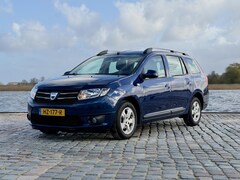 Dacia Logan MCV - 0.9 TCe Prestige|Cruise|Bluetooth|Dealer Ond
