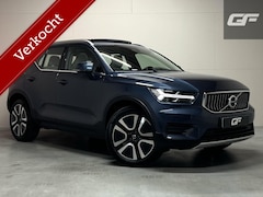 Volvo XC40 - 1.5 T4 Recharge Inscription Pano Leer Carplay Camera