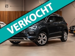 SEAT Ateca - 1.5 TSI DSG Xperience Business Intense, Facelift, Voll Led, 360 Cam, ACC, Carplay, Navi, P