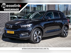 Volvo XC40 - Recharge P8 AWD R-Design | SOH 90% | Harman Kardon | Apple cp/Android auto |