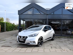 Nissan Micra - N SPORT Automaat Achterruit camera