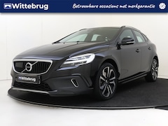 Volvo V40 Cross Country - 1.5 T3 Nordic+ | Leder | Elektrische Stoelen | Camera | | Automaat |