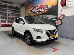 Nissan Qashqai - 1.3 DIG-T Tekna Airco | Pano | 360 cam