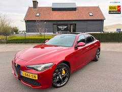 Alfa Romeo Giulia - 2.0 T Veloce AWD