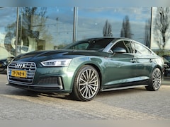Audi A5 Sportback - 2.0 TFSI MHEV SPORT S-LINE EDITION 3x S-LINE | NAVI | VIRT. COCKPIT | PDC | CRUISE | CLIMA