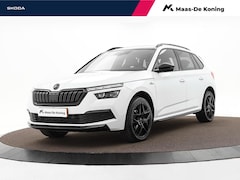 Skoda Kamiq - 1.0 TSI 110pk DSG Monte Carlo · Panoramadak · Camera · Stoelverwarming · Elektrische achte