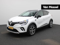 Renault Captur - 1.0 TCe 90 Edition One | Bose | Trekhaak | Navigatie | Apple Carplay / Android Auto | 360