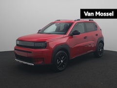 Fiat Grande Panda - 1.2 Hybrid ICON || DEMO|| Tot 8 jaar garantie ||