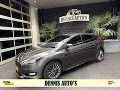Ford Focus - 1.0 Titanium ST Line