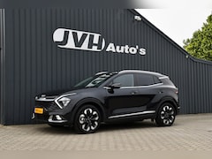 Kia Sportage - 1.6 T-GDi PHEV Plug-In 265pk AWD 10-2023 | BTW | Virtual CP | Navi | Cam | PrG