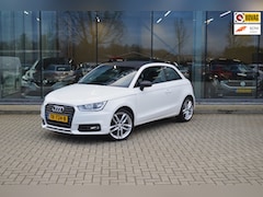 Audi A1 - 1.0 TFSI Pro Line | Automaat | Stoelverwarming