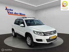 Volkswagen Tiguan - 2.0 TSI Sport&Style 4motion / Panoramadak
