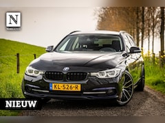 BMW 3-serie Touring - 320i M Sport |Elek klep |Half leder| Pdc
