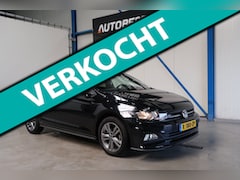 Volkswagen Polo - 1.0 TSI Highline Business 2x R-Line - N.A.P. Airco, Cruise, Carplay, Camera, Virtual Cockp
