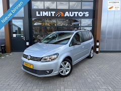 Volkswagen Touran - 1.4 TSI Highline/Pano/Carplay/Climate/St.verw/Pdc/Cruise/Elek.Ramen/Lmv/Nap