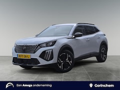 Peugeot 2008 - Allure Pack 1.2 Hybrid 145pk e-DCS6 | KEYLESS ENTRY | ADAPTIVE CRUISE | 360° CAMERA | DODE