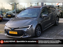 Toyota Corolla Touring Sports - Hybrid 140 Comfort