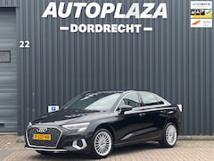 Audi A3 Limousine - 30 TFSI Advanced edition VIRTUAL | PDC | CARPLAY|
