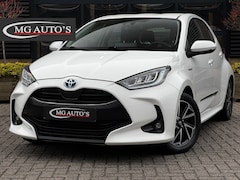 Toyota Yaris - 1.5 Hybrid Dynamic | Apple CarPlay/Android Auto | Adaptive Cruise Control | Achteruitrijca