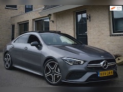 Mercedes-Benz CLA-Klasse - AMG 35 4MATIC Premium Plus | AMG35