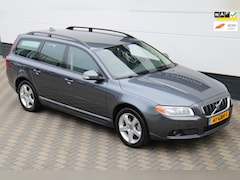 Volvo V70 - 2.5T 200PK 5 cilinder 1ste eigenaar NAP Youngtimer