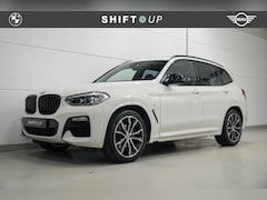 BMW X3 - xDrive20i M-Sport | Panoramadak | Elektr. Trekhaak | Elektr. Stoelen
