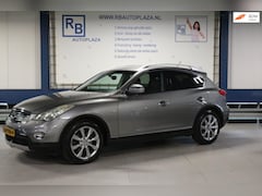 Infiniti EX - 37 BOSE/ 360 CAMERA/ V6