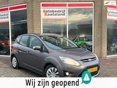 Ford C-Max - 1.0 Lease Titanium - Clima - Cruise - APK: 11-2026 - 2013