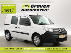 Renault Kangoo - 1.5 Blue dCi | 6 Bak | Airco | Cruise | Parkeersens. | Elektrpakket