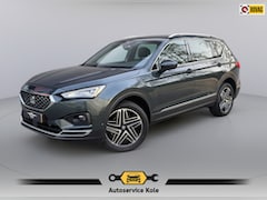 SEAT Tarraco - 2.0 TSI 4DRIVE Xcellence * Trekhaak * Camera * Virtual Cockpit * Adaptieve Cruise Control