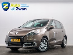 Renault Scénic - 1.5 dCi Dynamique Navi/Clima/Cruise