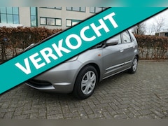 Honda Jazz - 1.2 Trend 1e Eigenaar Apk 11-2-2027 Airco