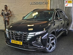 Hyundai Tucson - 1.6 T-GDI PHEV Comfort Smart 4WD|GARANTIE|NAP|1E EIG|ACC|TREKHAAK|CARPLAY