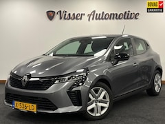 Renault Clio - 1.0 TCe 90 GPF evolution*NAP*Airco*Cruise-Control*Navi*Apple-Carplay*PDC