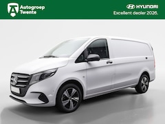 Mercedes-Benz Vito - 116CDI RWD select | Navi | Trekhaak | Betimmering | Cruise ctrl