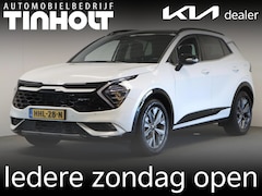 Kia Sportage - 1.6 T-GDi Hybrid GT-Line Afneembare Trekhaak