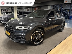 Audi Q5 - 50 TFSI e quattro S edition