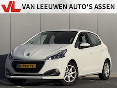 Peugeot 208 - 1.2 PureTech Active | Nieuwe APK | Stoelverwarming | NAP