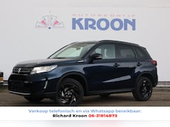 Suzuki Vitara - 1.4 Boosterjet Smart Hybrid Special Edition